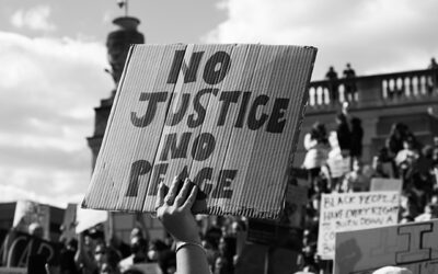 Research on young people’s civic participation in racial, social and environmental justice movements