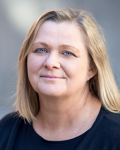 Halla Holmarsdottir