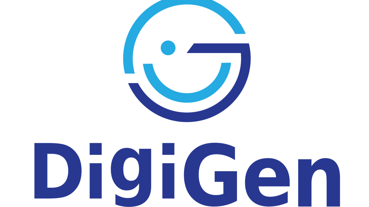 Digecain the research - DigiGen